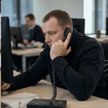 Разговор уточняет квалификацию
