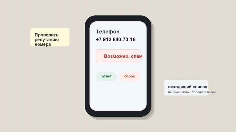 Базу делят на понятные сегменты