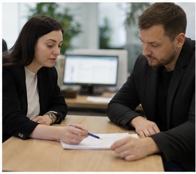 Предложение обсуждают по задаче