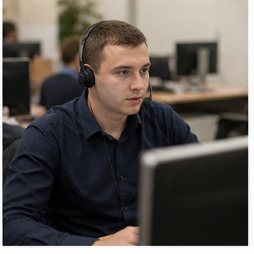 Статус обновляют после звонка