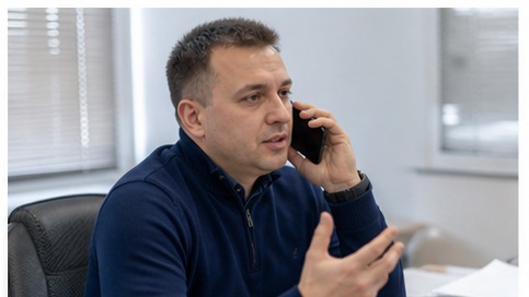 Менеджер задает вопрос