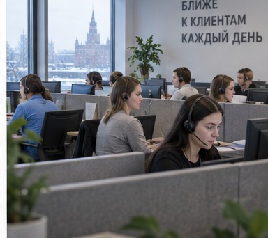 Очередь закрывают по фактическим результатам