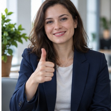 Подтвержденный результат готов к работе