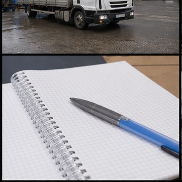 Тестовый контур подключают