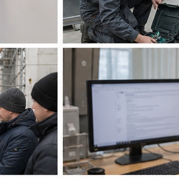 Доступ на площадку обсуждают